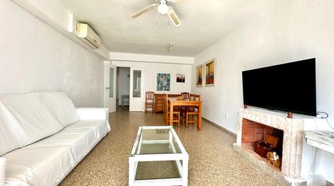 Foto 4 de Apartamento de alquiler en Playa de Gandia, Gandia