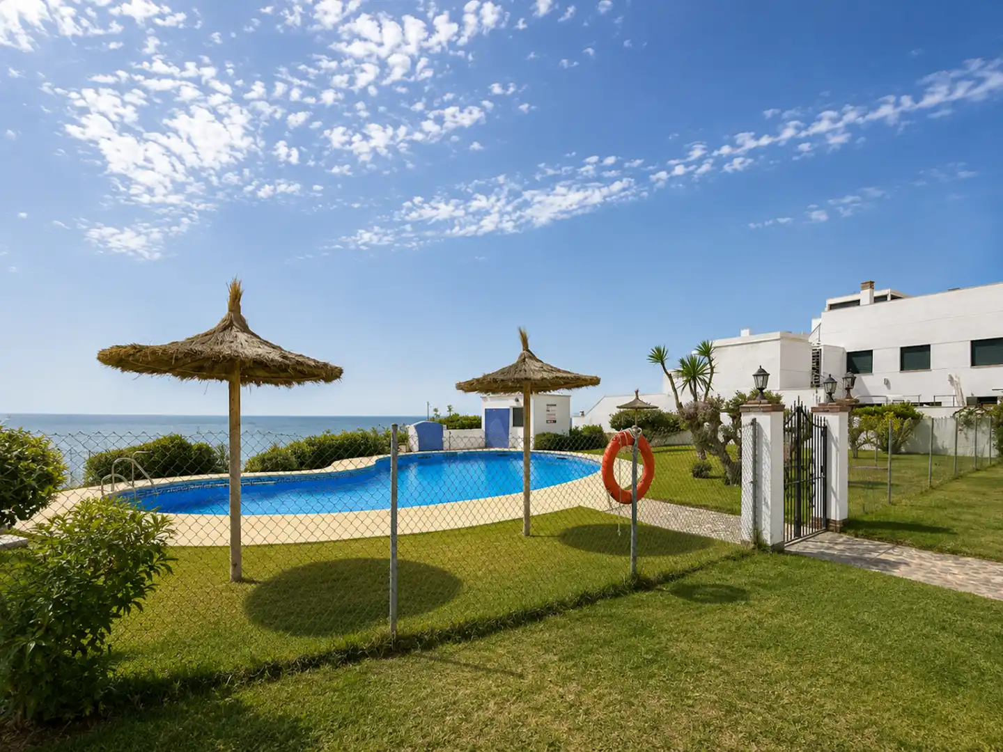 Adossat amb piscina en venda a N/A, imagen 29