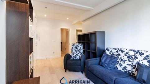 Photo 4 of Flat for sale in Jose Maria Soroa, Gros, Gipuzkoa