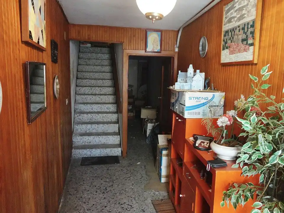 Edificio en venta en Salas de los Infantes