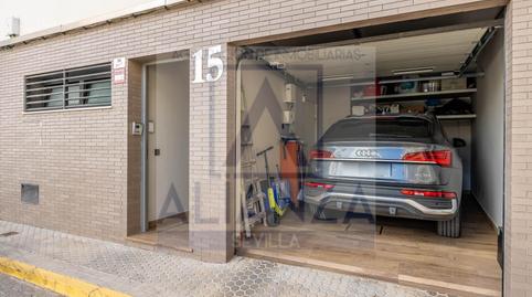 Photo 4 of Single-family semi-detached for sale in Calle Virgen del Rocio, 15, Camas, Sevilla