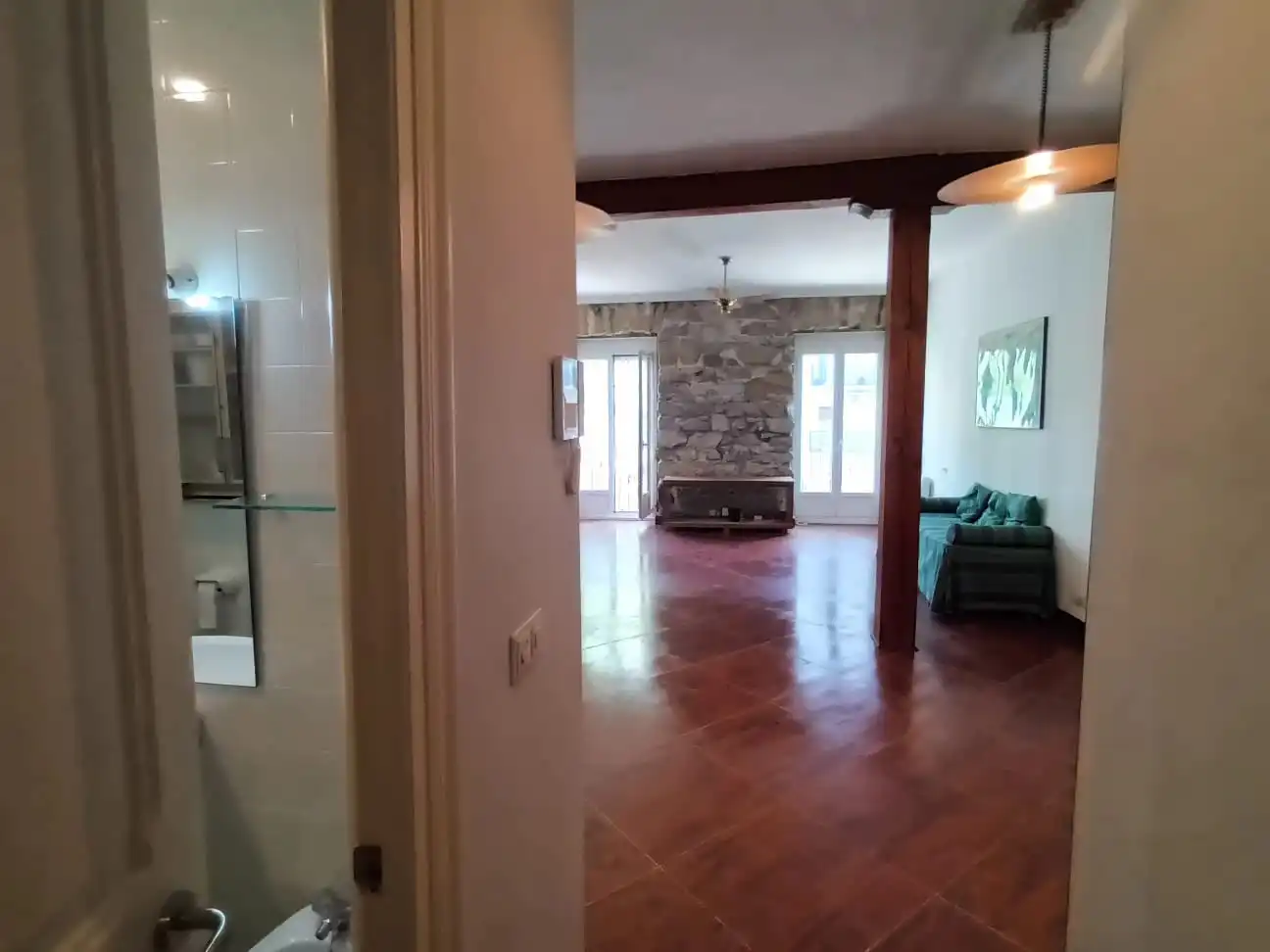Appartement avec balcon à vendre à Easo Kalea, imagen 13