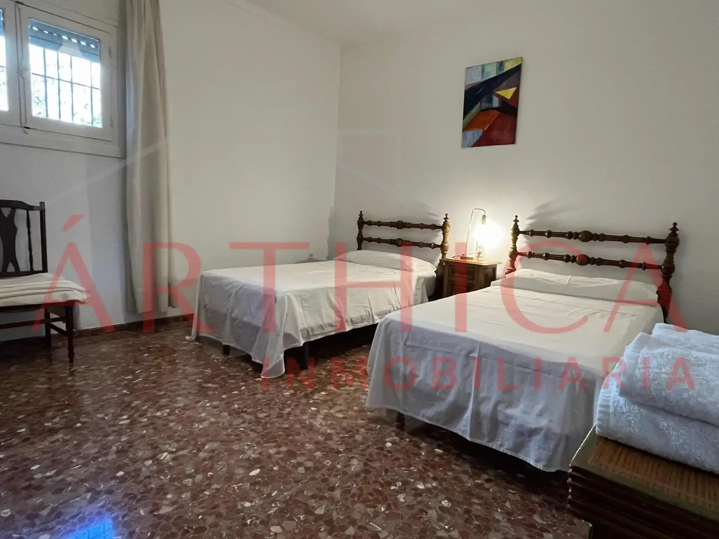 Chalet con terraza en venta en Valle de Abdalajís, imagen 59