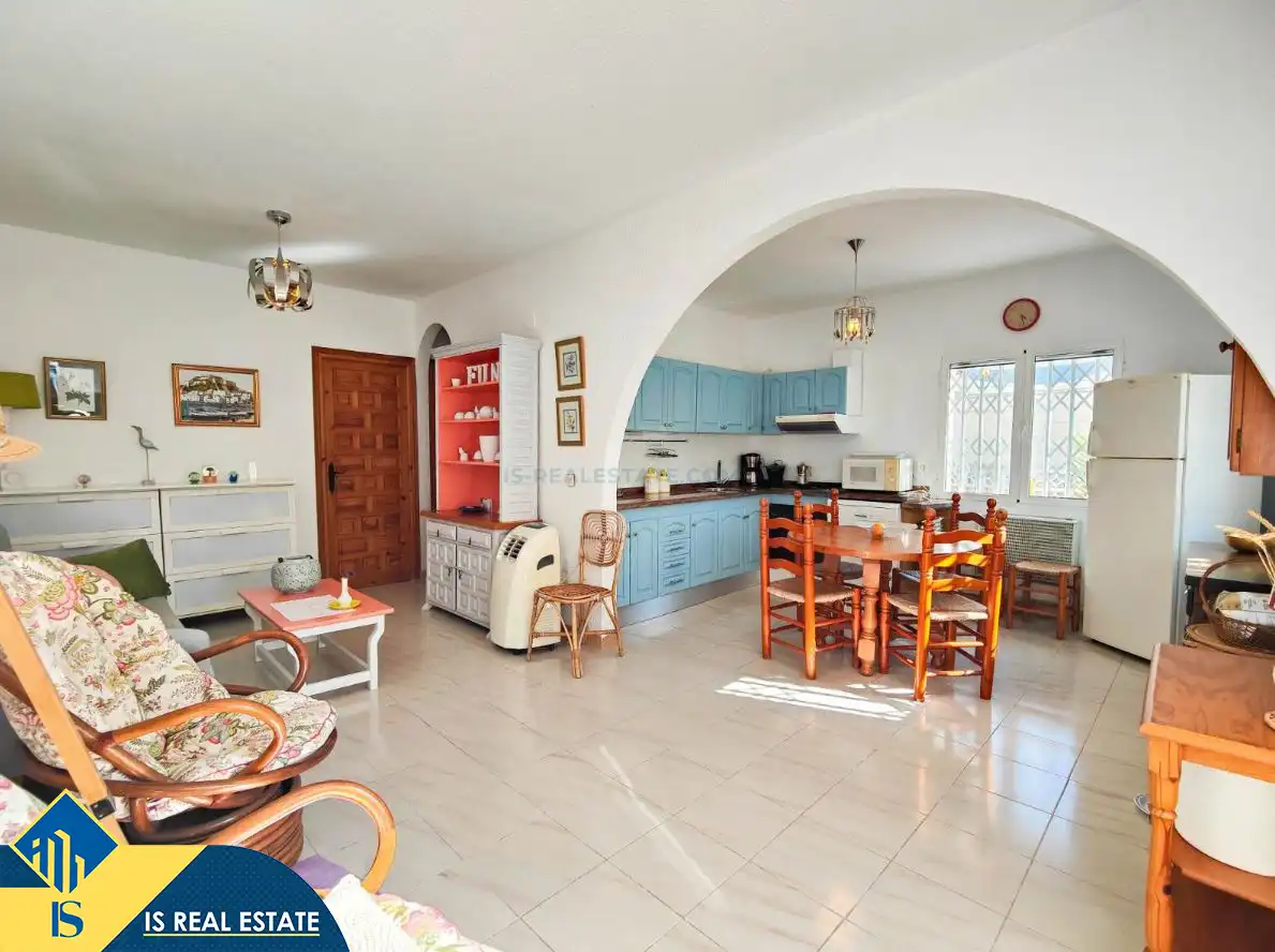 Maison mitoyenne avec jardin à vendre à Nueva Torrevieja - Aguas Nuevas, imagen 17