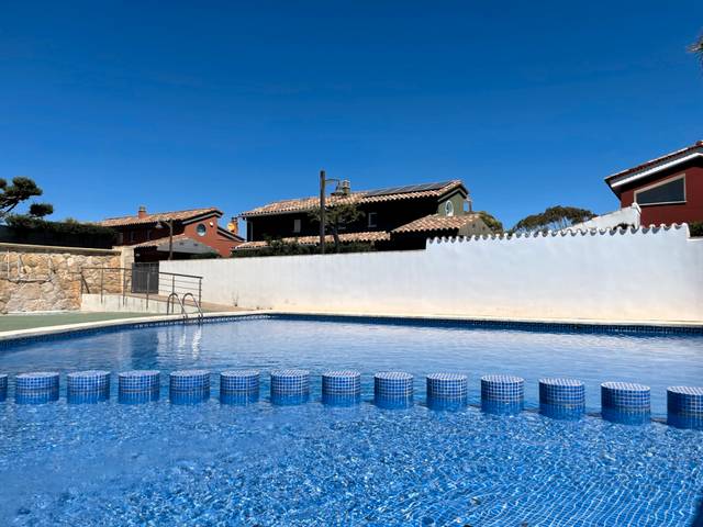 Casa adosada en Venta en Carretera de ľ Estación, 209 en Las Atalayas - Urmi - Cerro de Mar