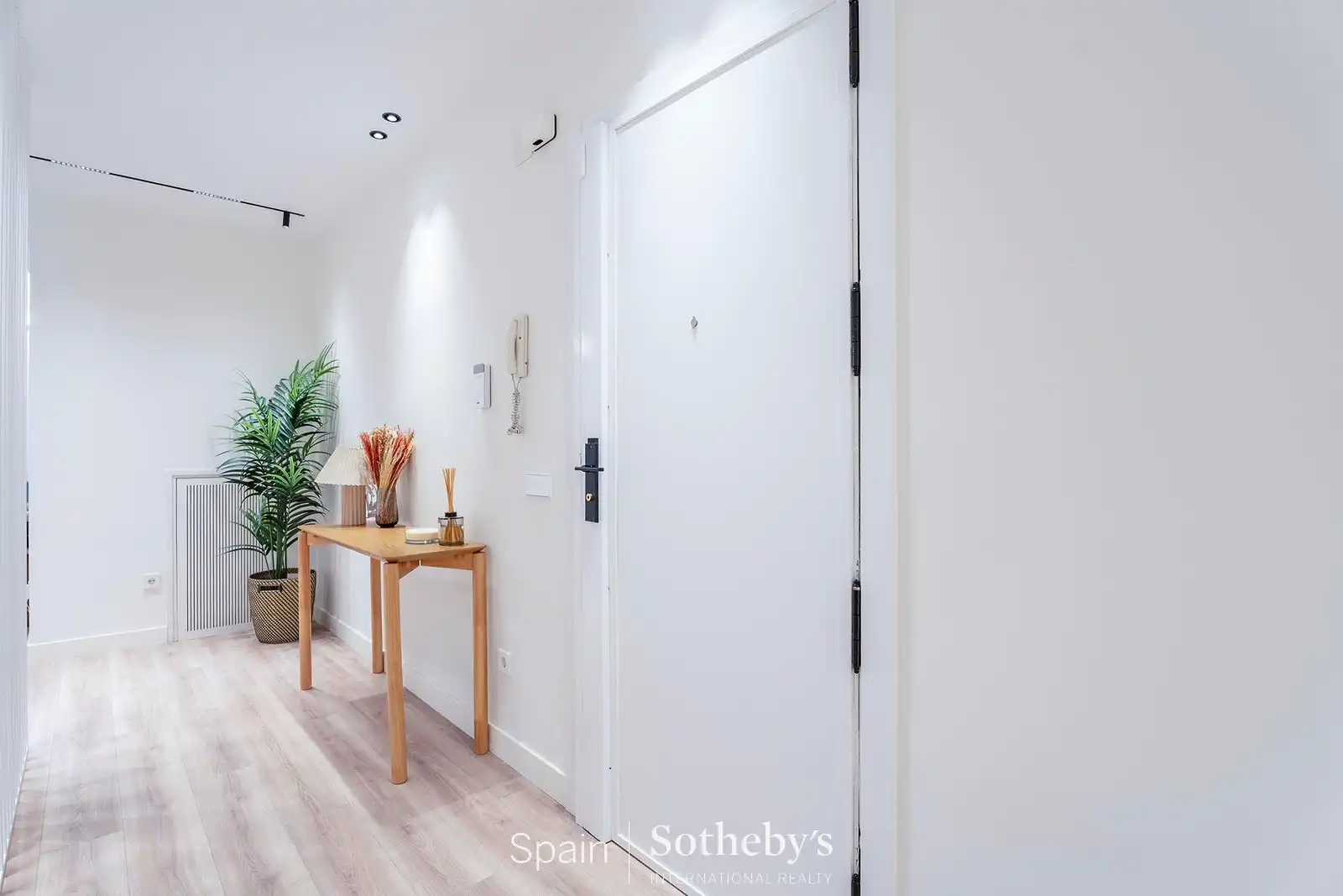 Apartament en venda en Madrid amb Aire condicionat i Calefacció