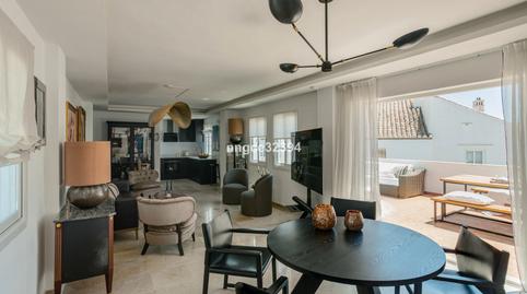 Foto 4 de Àtic en venda a Calle Pino Real, 22, Atalaya - Isdabe, Málaga