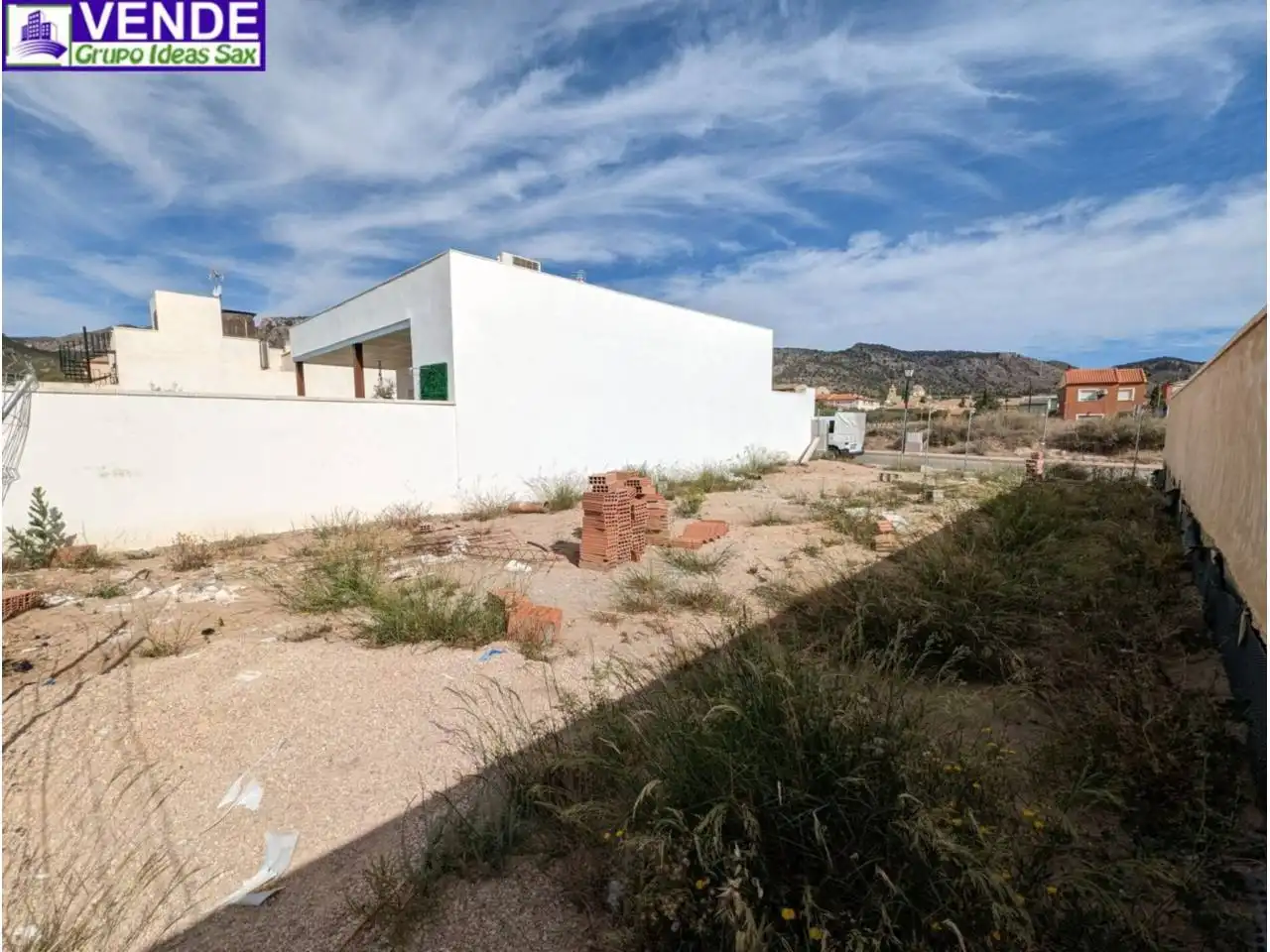 Residential land for sale in Comparsa de Piratas 44, imagen 4