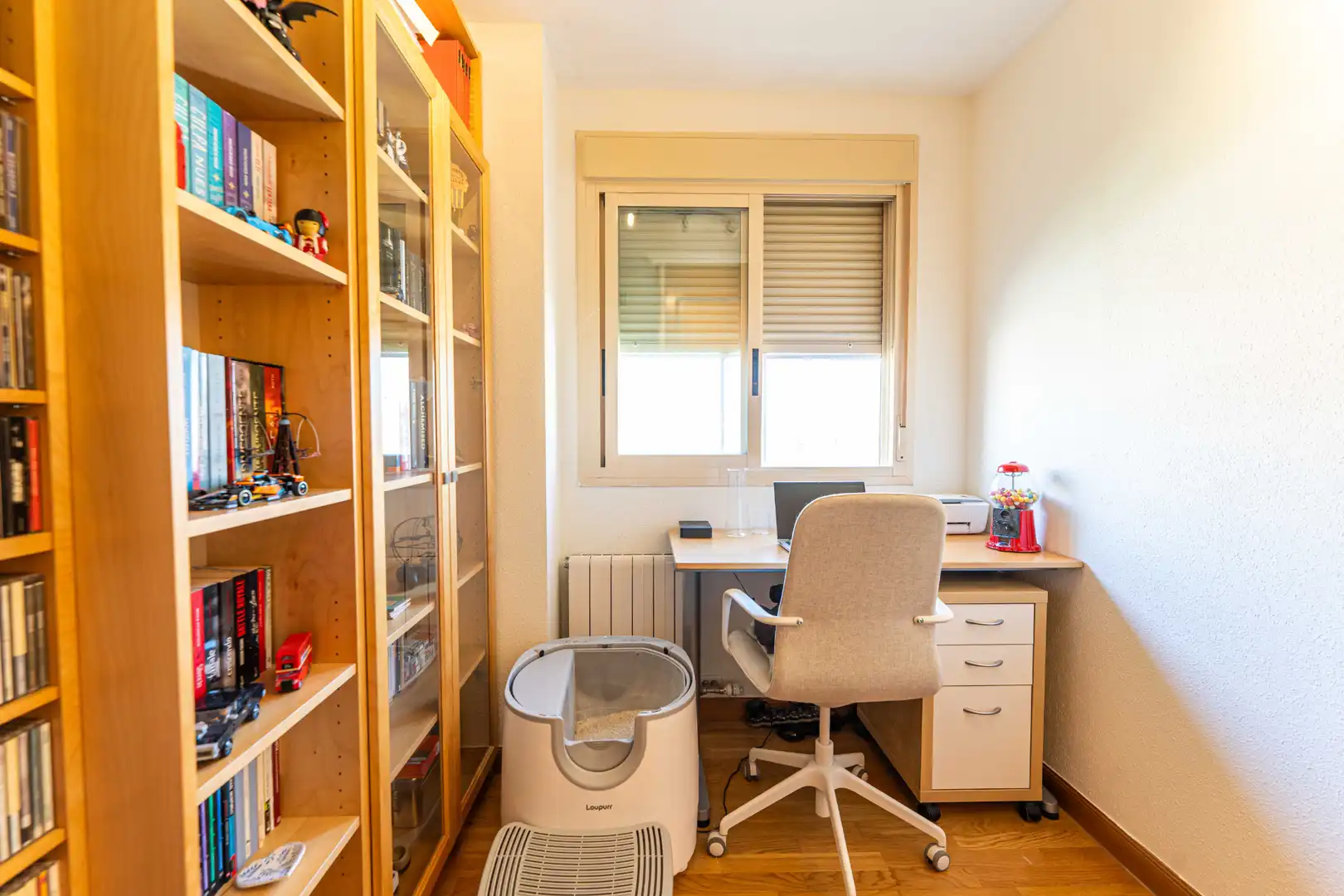 Piso en venta en Carabanchel