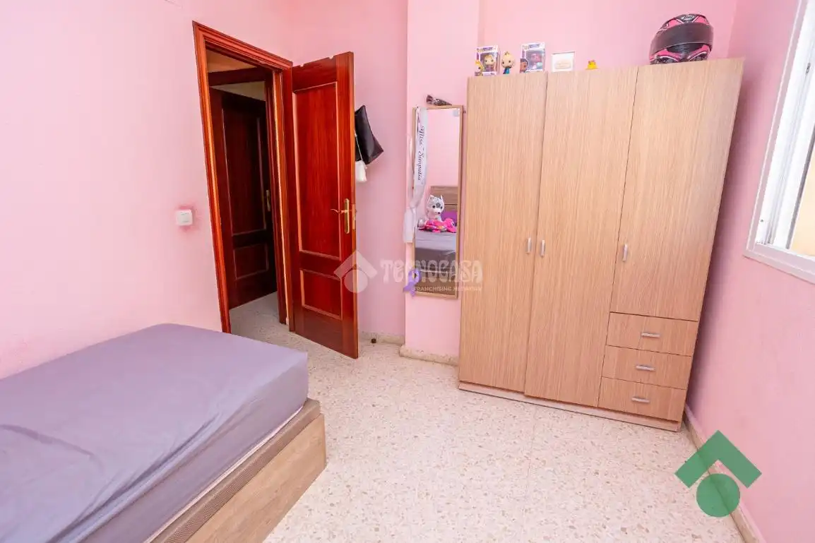 Flat with lift for sale in Av. Oceanía, imagen 21