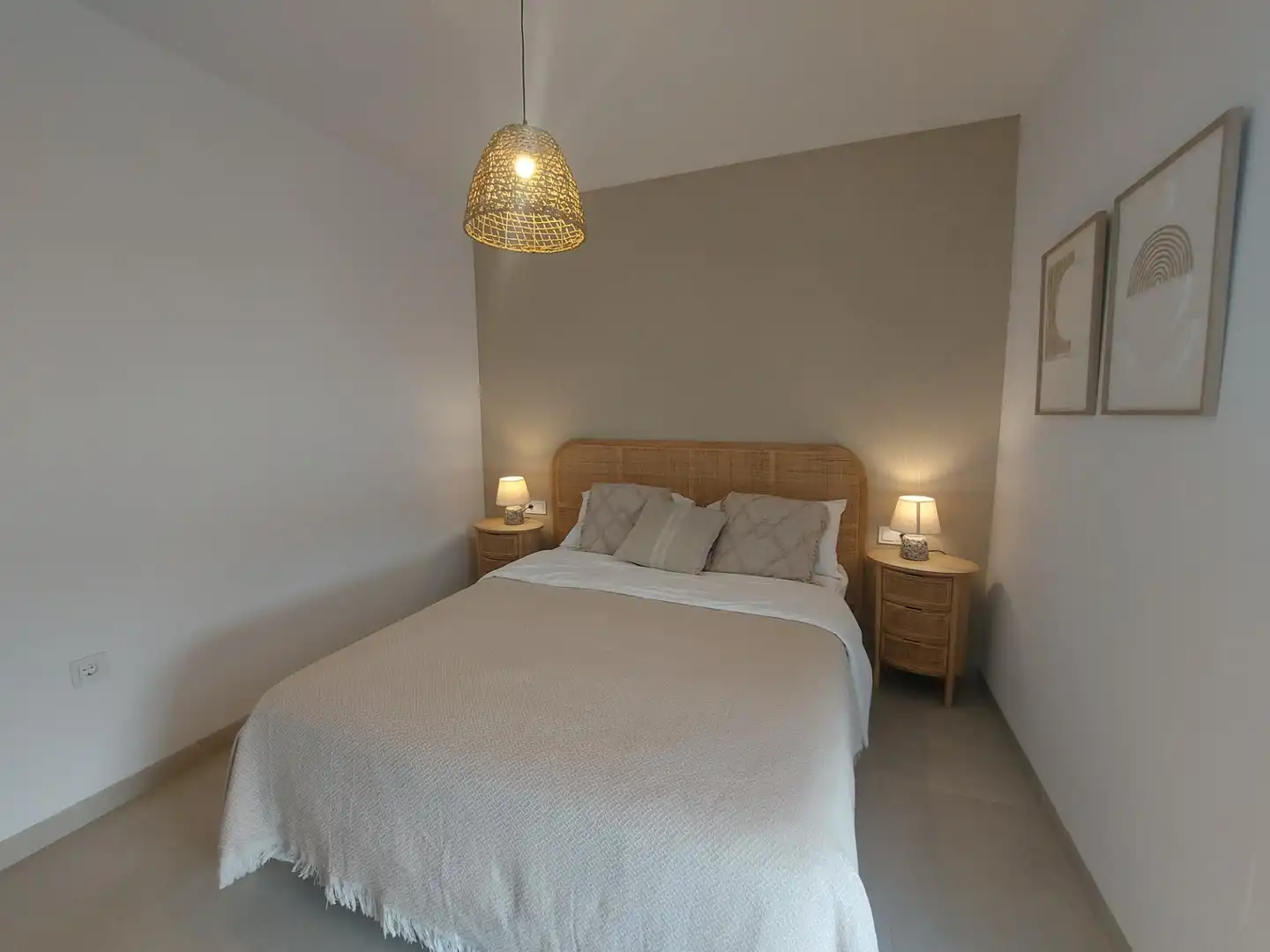 Apartament amb terrassa en venda a Mar Menor de Cartagena – Cabo de Palos, imagen 23