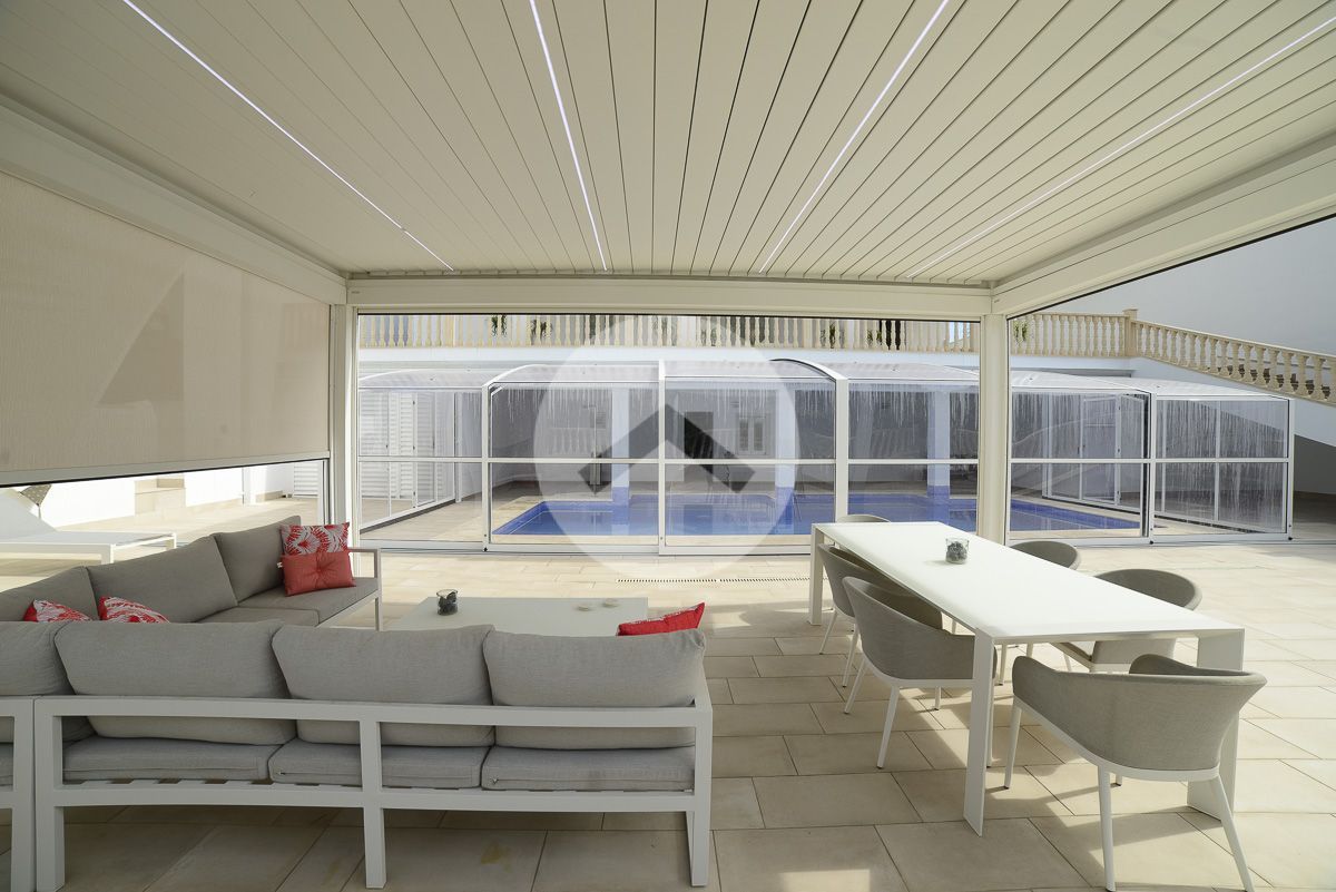 Casa o xalet en venda a  C/JUAN RAMON JIMENEZ 6 (D-36), Campoamor