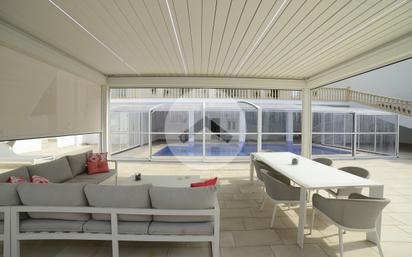 Terrace of House or chalet for sale in Orihuela  with Air Conditioner, Heating and Terrace