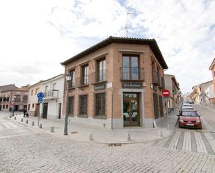 Exterior view of Building for sale in Navalcarnero