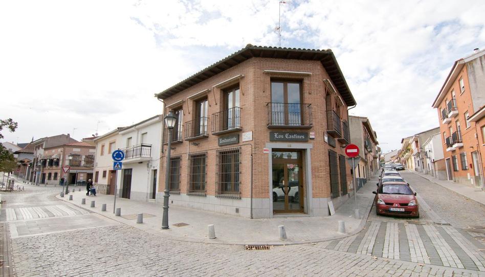 Photo 1 of Building for sale in Calle de Santiago García Vicuña, 54, Centro, Madrid