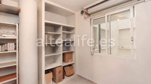 Foto 2 de Traster en venda a Calle San Pedro, 17, Altea ciudad, Alicante