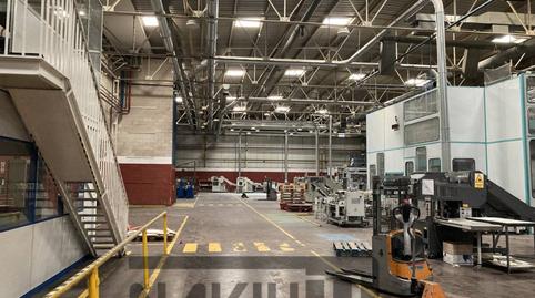 Photo 4 of Industrial buildings for sale in Ajalvir, Madrid