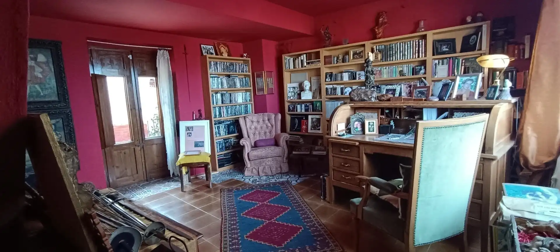 House with terrace for sale in Poble, imagen 68