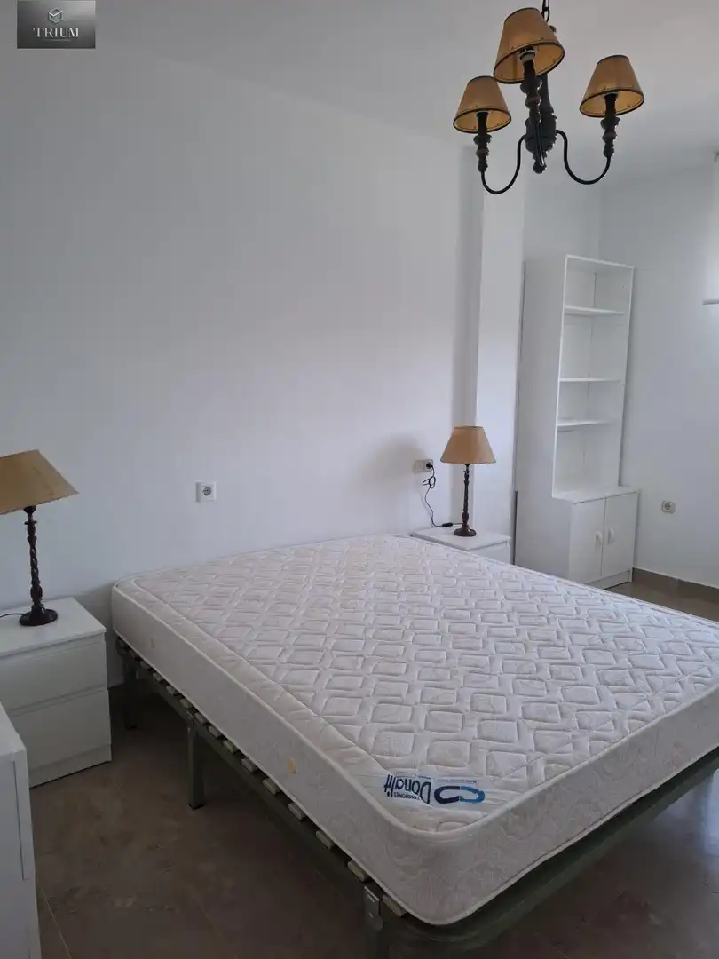 Flat for rent in Angustias - Chana - Encina
