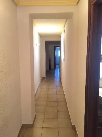 Flat for rent in Castellón de la Plana / Castelló de la Plana  with Furnished, Oven and Washing machine