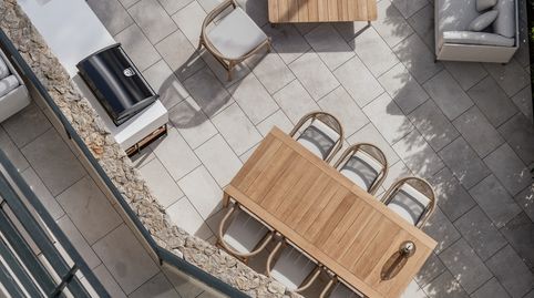 Foto 4 de Apartament en venda a Cala Major, Palma de Mallorca
