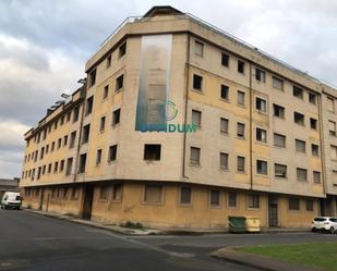 Exterior view of Building for sale in Narón