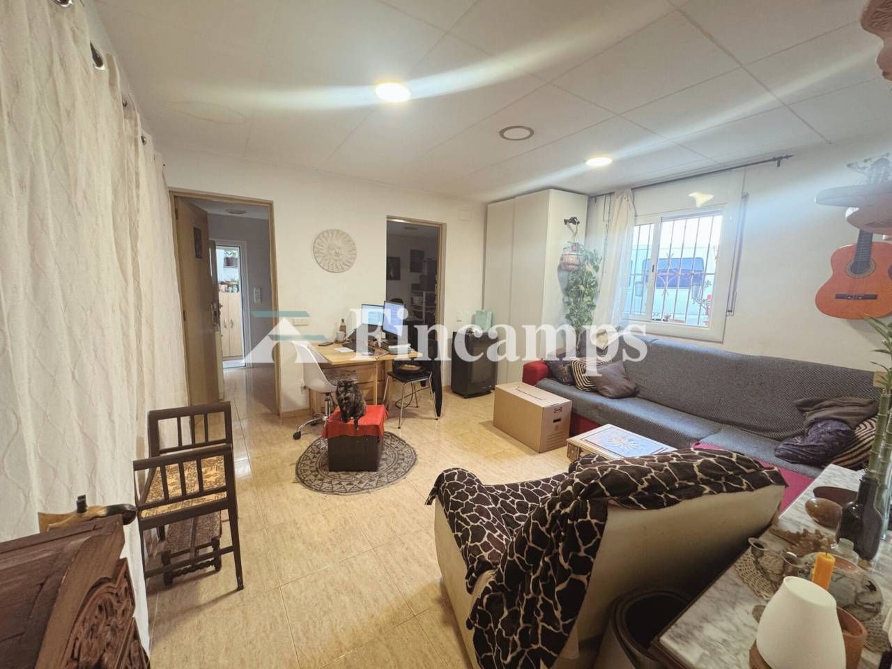 House or chalet for sale in Sabadell  with Terrace