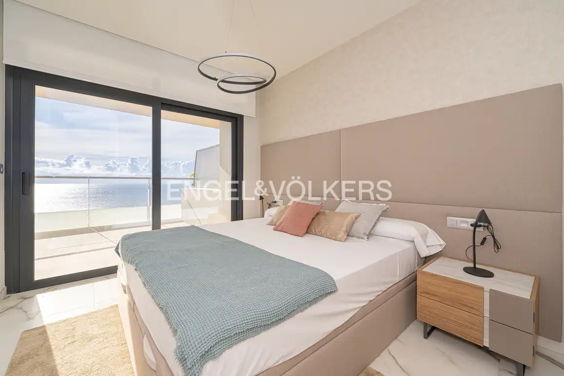 Apartment mit Pool zum Verkauf in Levante Alto, imagen 13