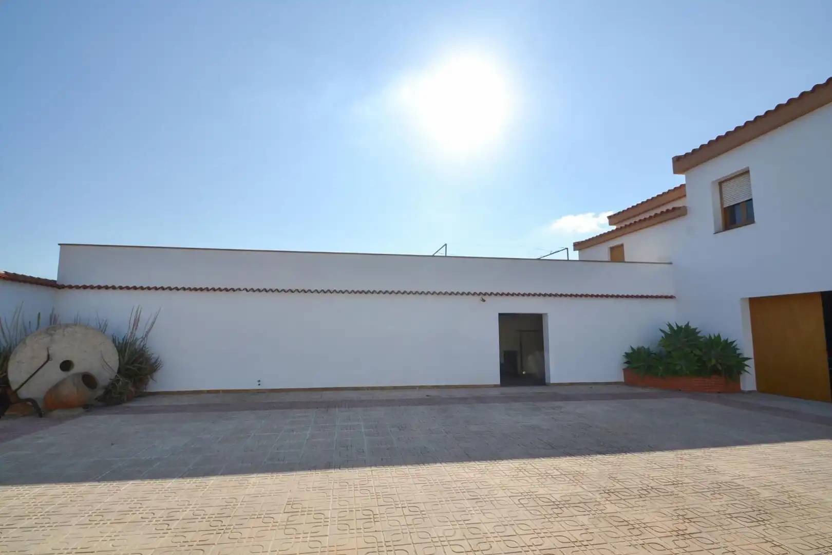 Country house with pool for sale in Partidas de interior - Zona Rústica, imagen 3