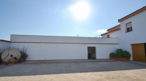 Foto 3 de Finca rústica en venta en Partidas de interior - Zona Rústica, Vinaròs