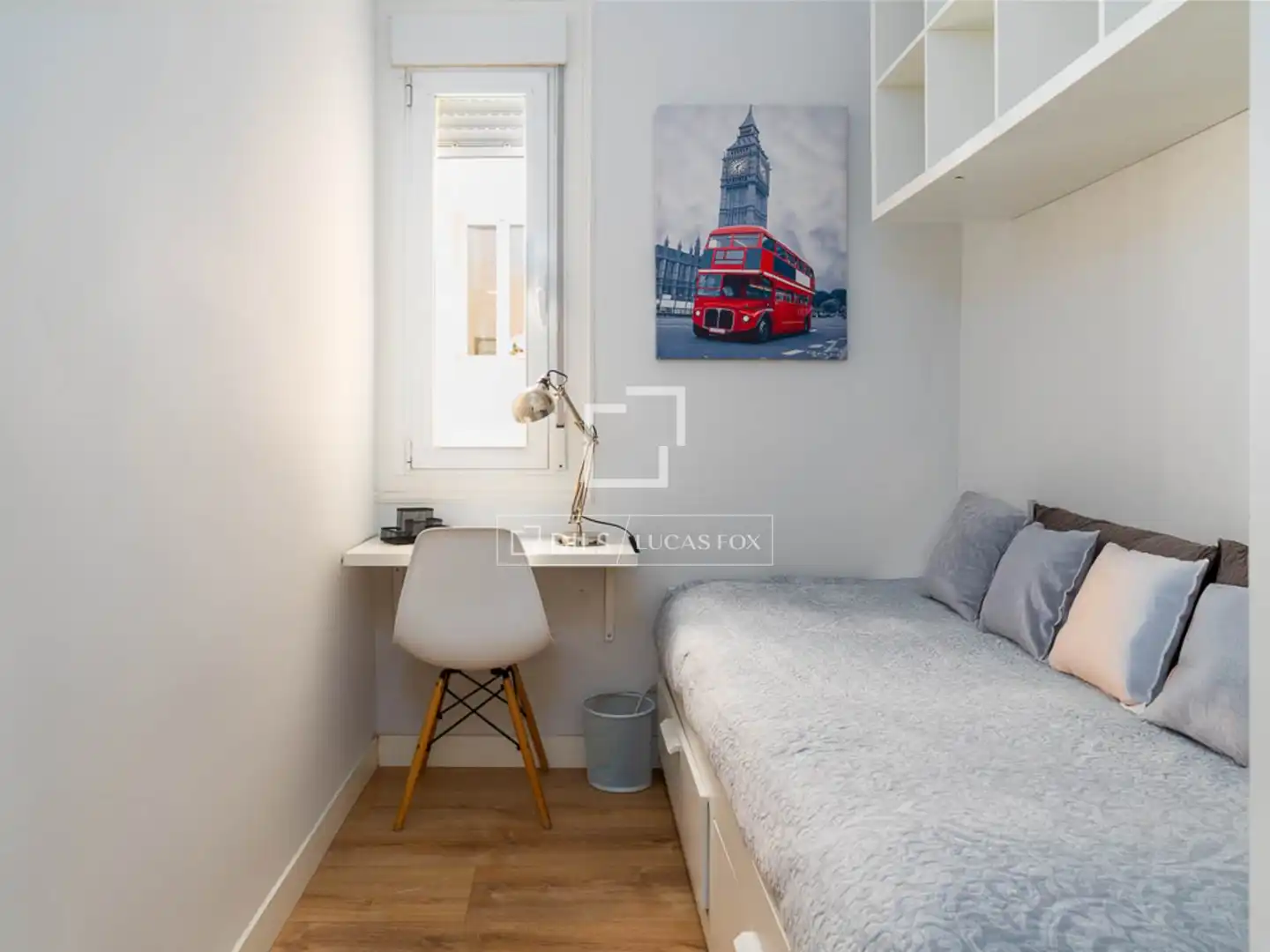 Appartement avec terrasse à louer à Retiro, imagen 21