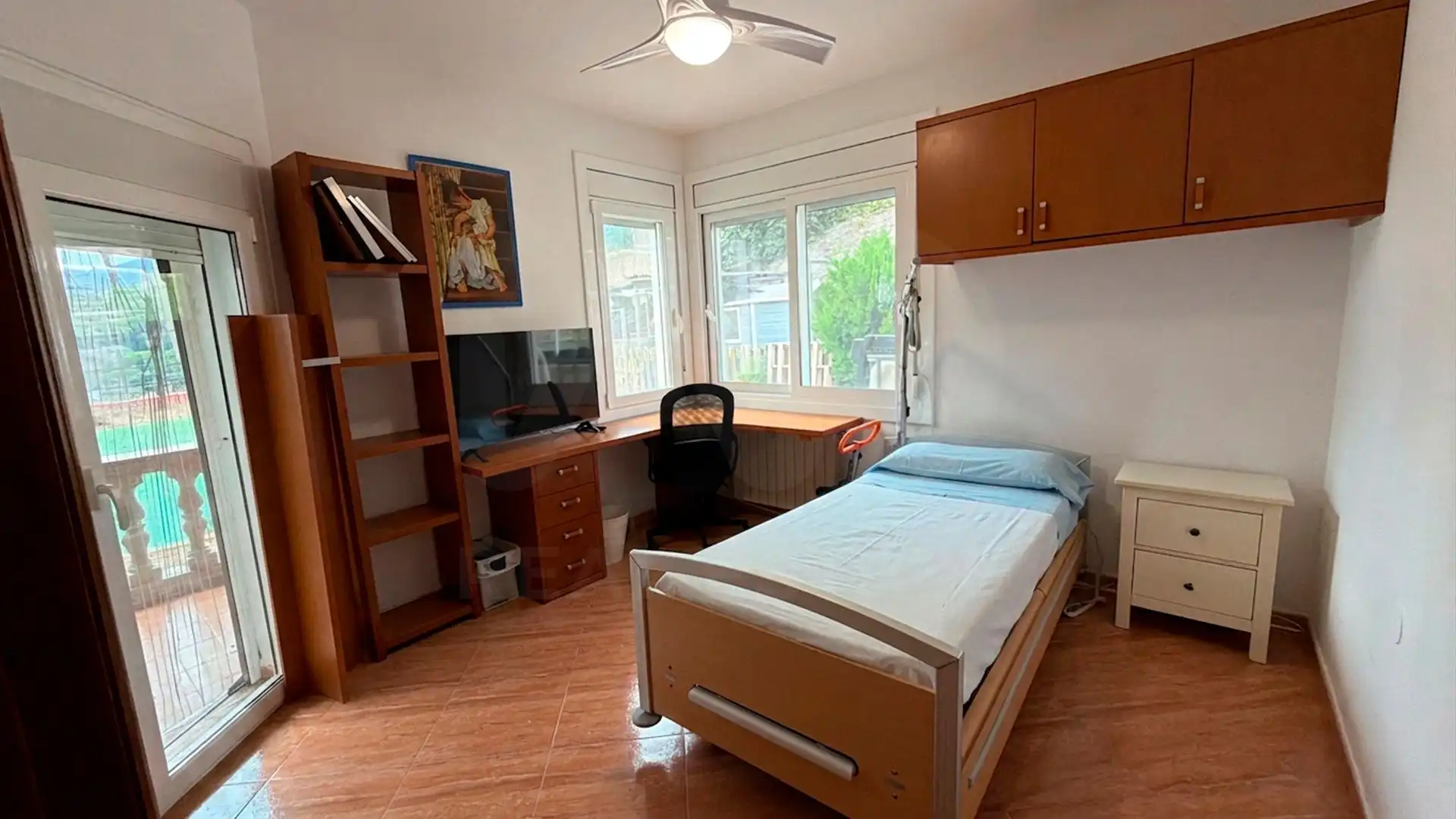 Casa con piscina en venta en Urbanitzacions, imagen 14