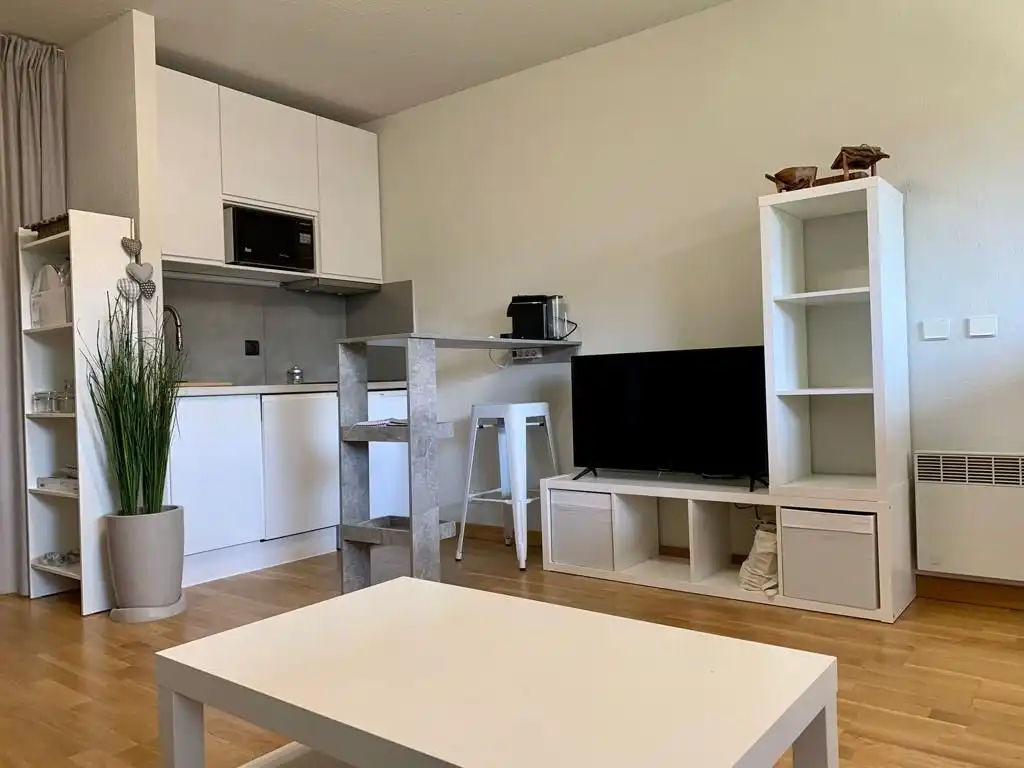 Planta baja de alquiler en Carrer Riu Ferrer, 62, Puigcerdà