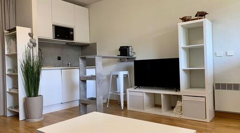Foto 4 de Planta baja de alquiler en Carrer Riu Ferrer, 62, Puigcerdà, Girona