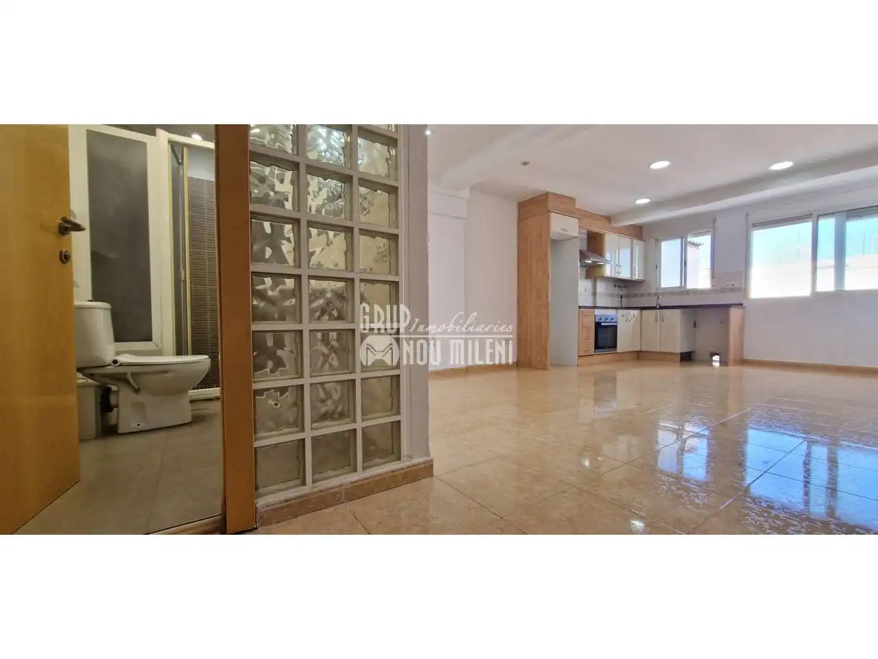 Flat to rent in Calle miguel hernandez, imagen 2