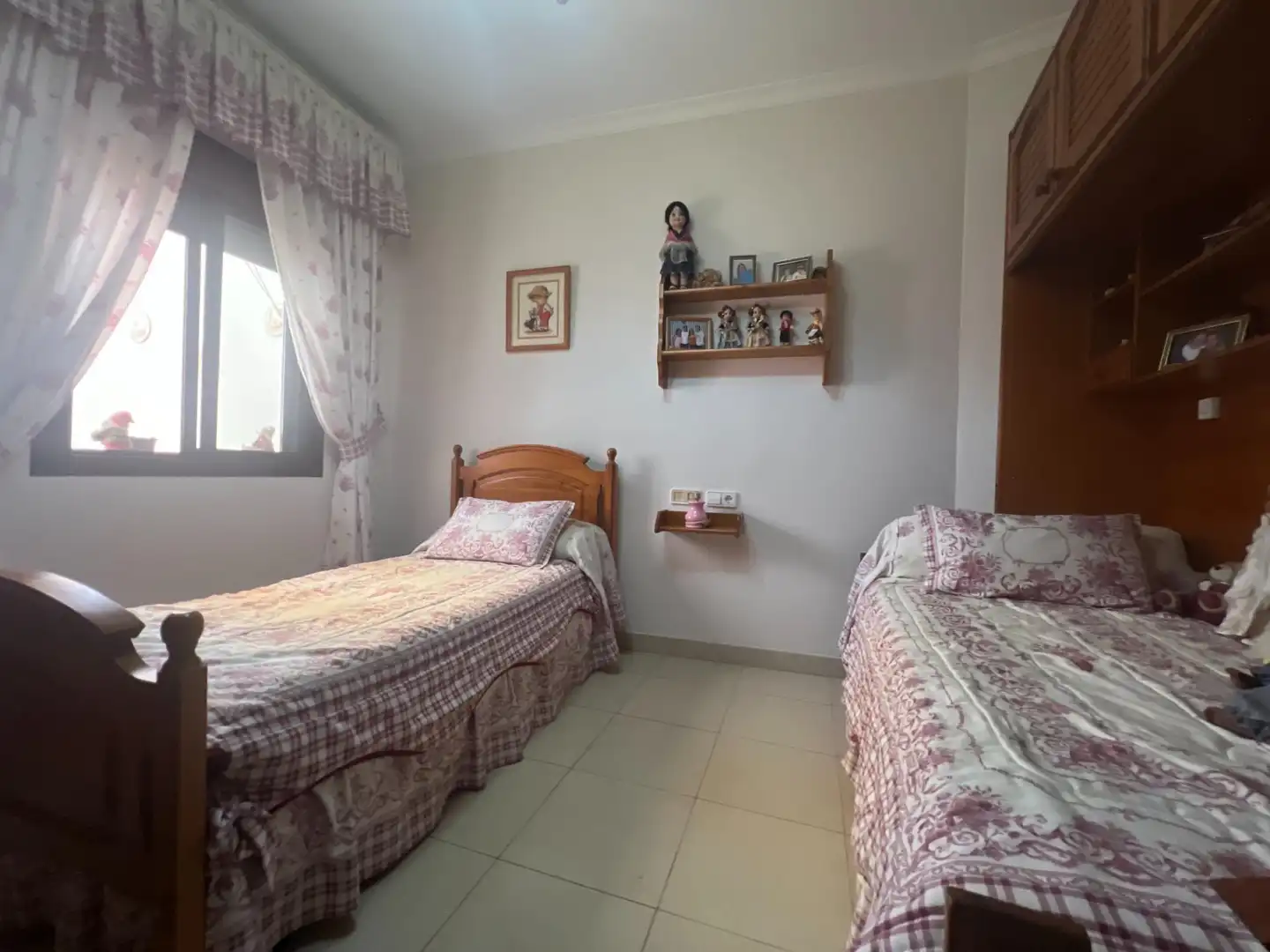 Bedroom of Houses for sale in Marchena