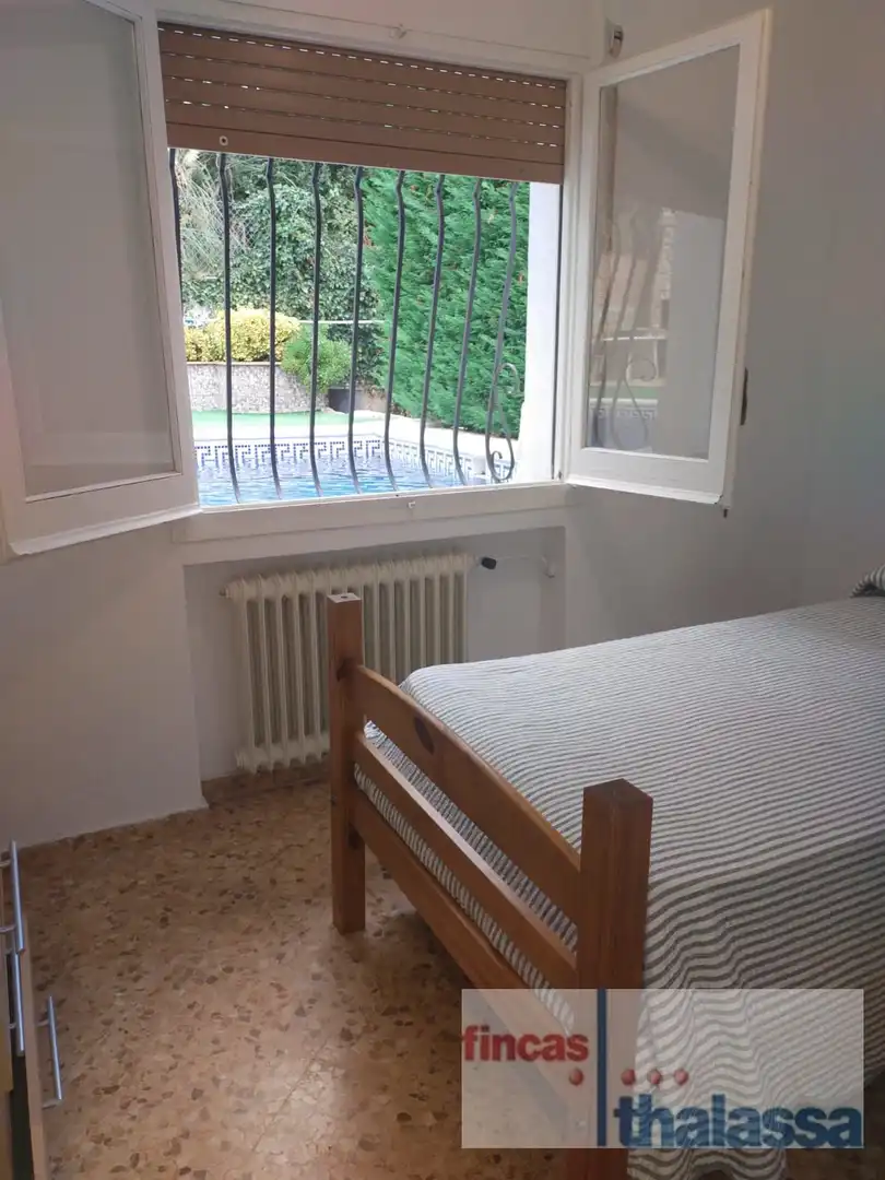 Casa o xalet en venda a Lloret Blau - La Creu de Lloret
