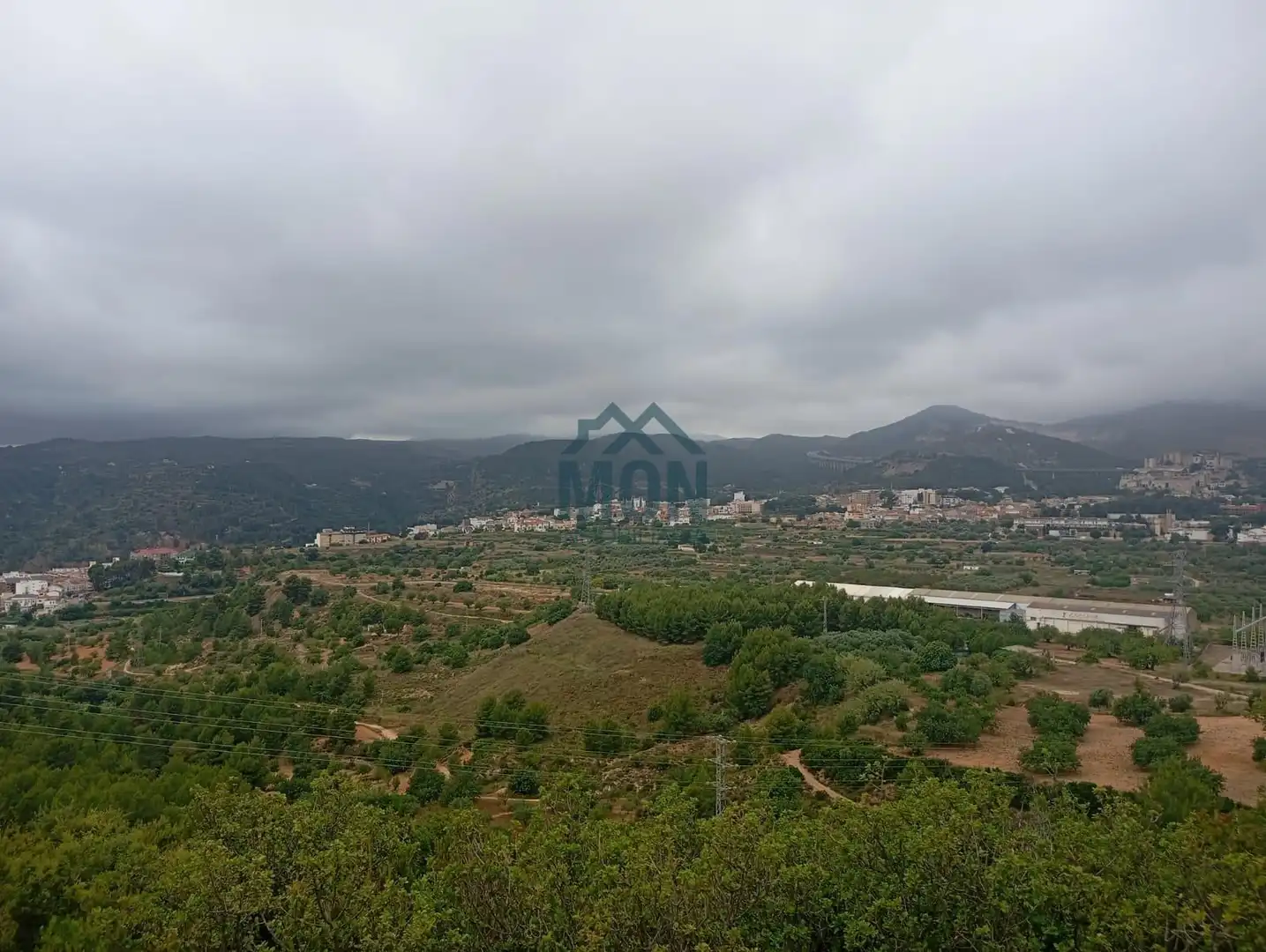Terreno rustico in vendita a Buñol, imagen 5