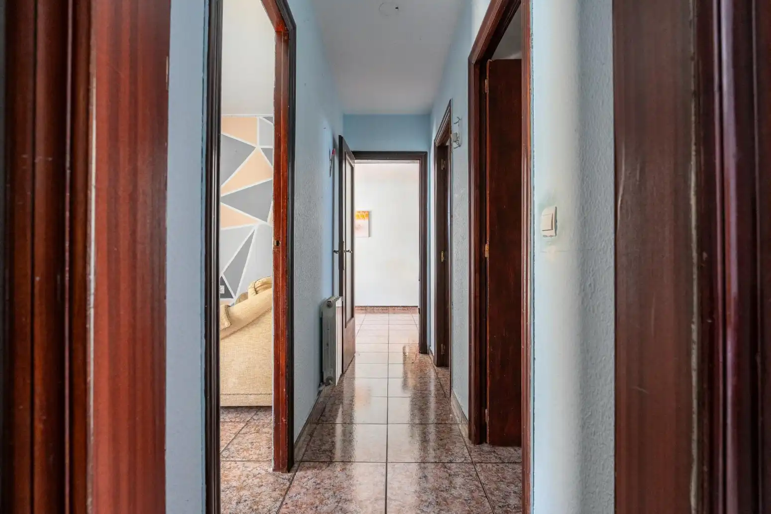 Flat for sale in Constantí - Plaça Federico Garcia Lorca, Constantí
