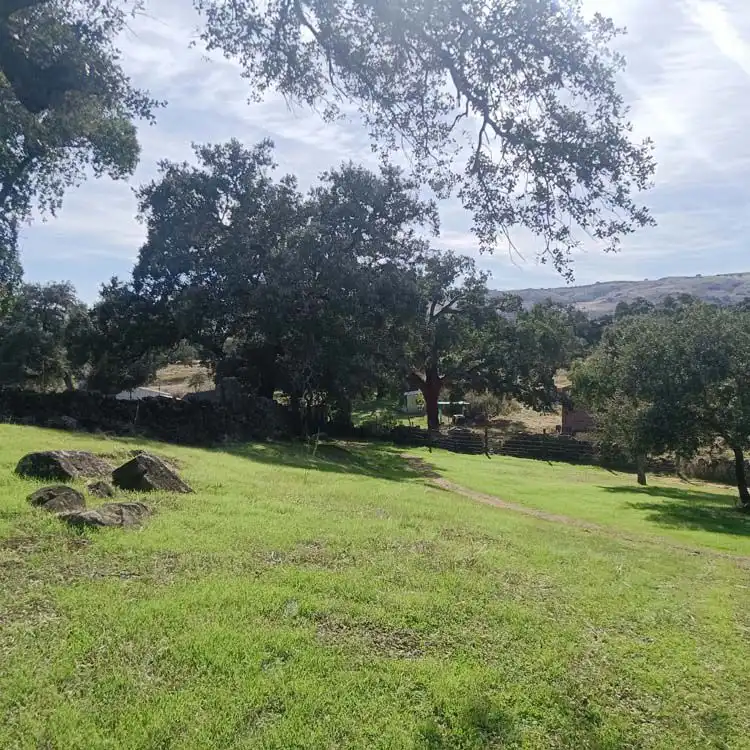 Country house for sale in El Castillo de las Guardas, imagen 7