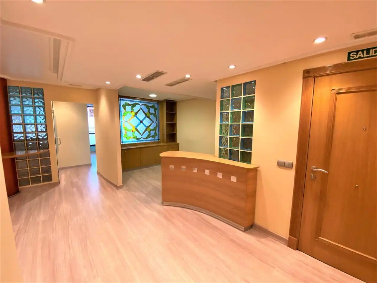 Office for rent in Calle Carmen 7 2º Of11 24001 Leon, Centro Ciudad