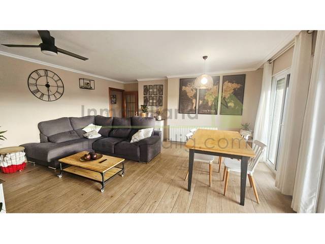 Piso en Venta en Calle Beato Tobias Borras en San Jorge / Sant Jordi