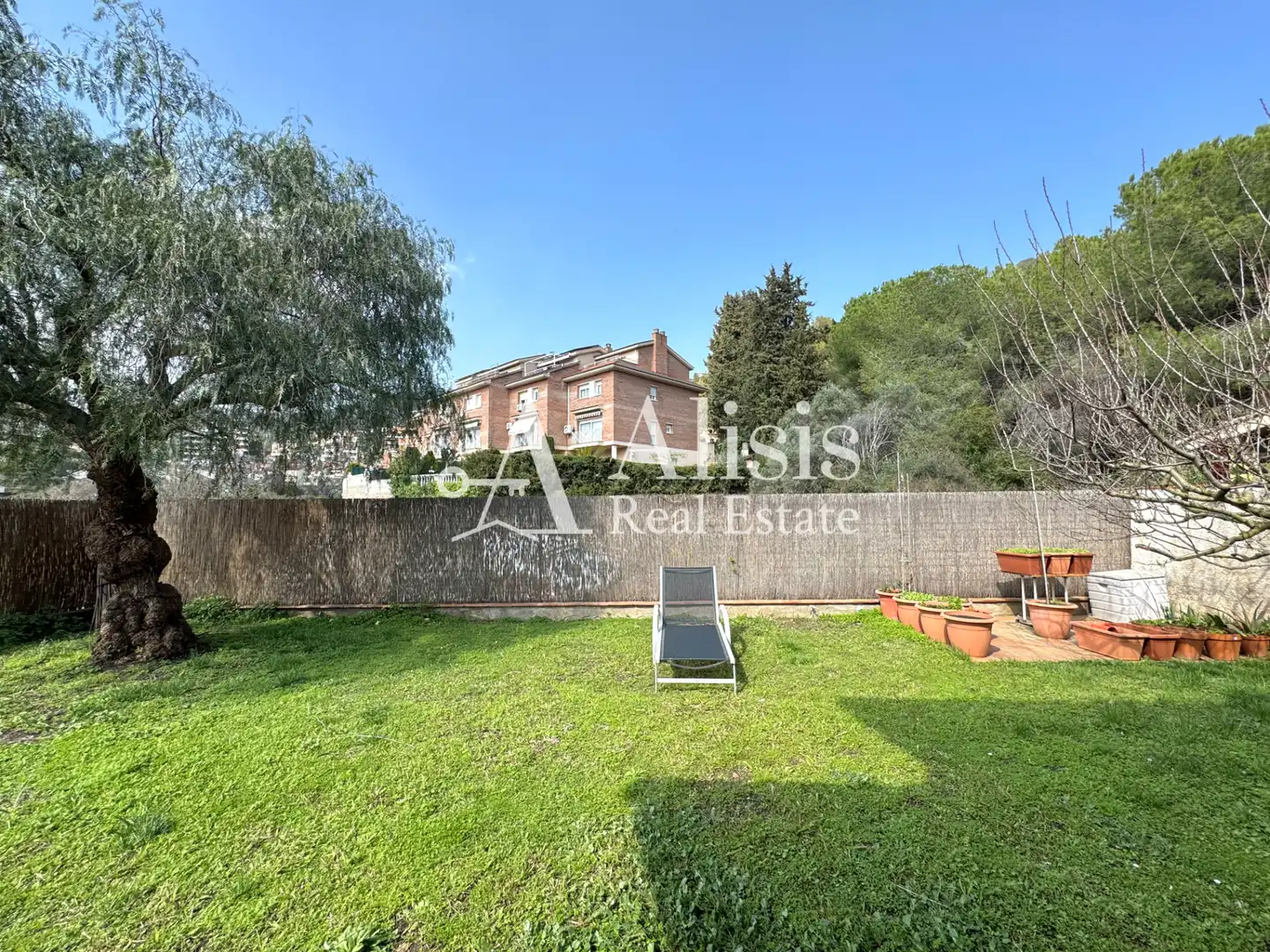 Villa mit Garten zum Verkauf in La Palma de Cervelló, imagen 121