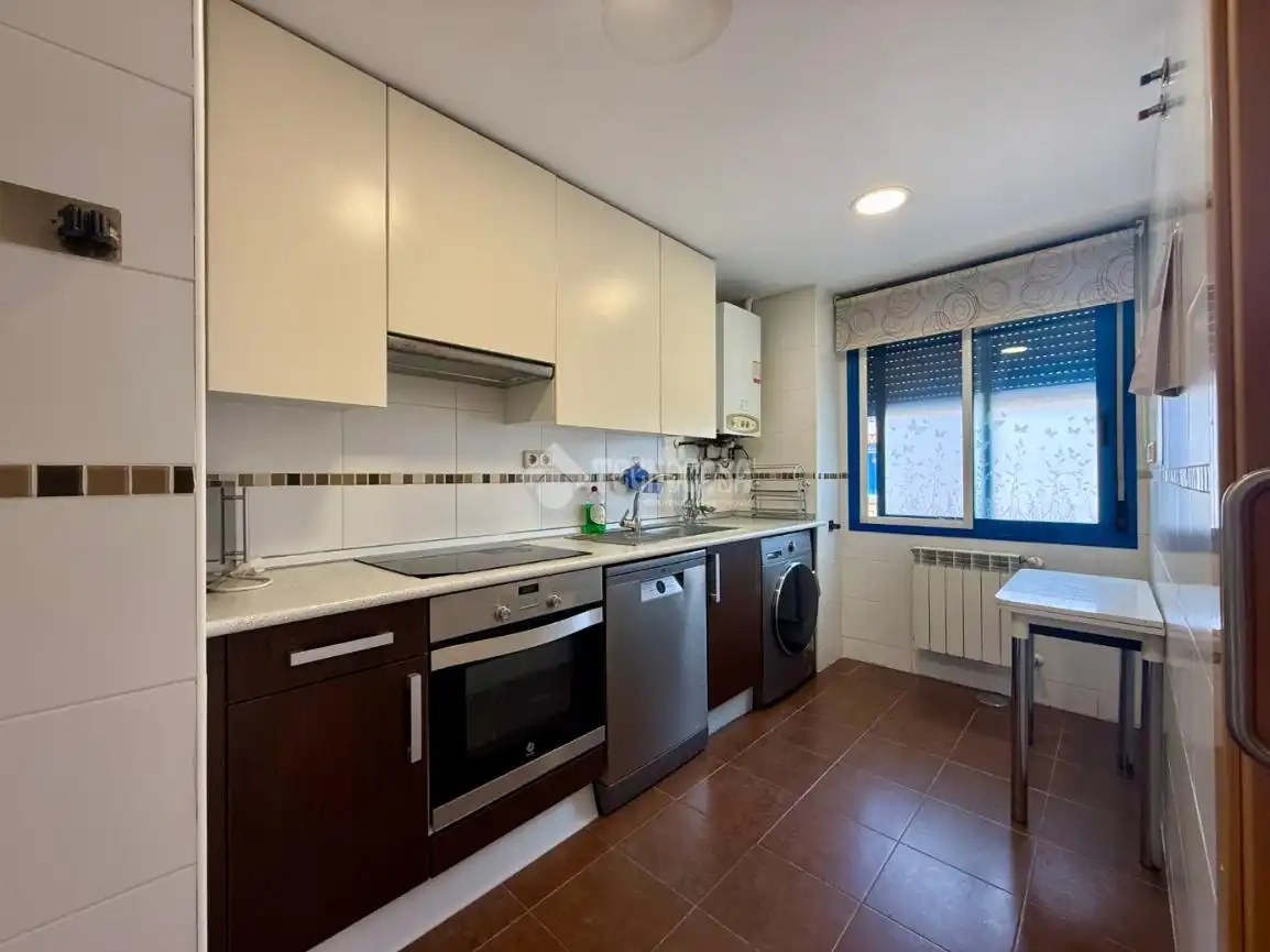 Appartement avec balcon à vendre à Alovera, imagen 9