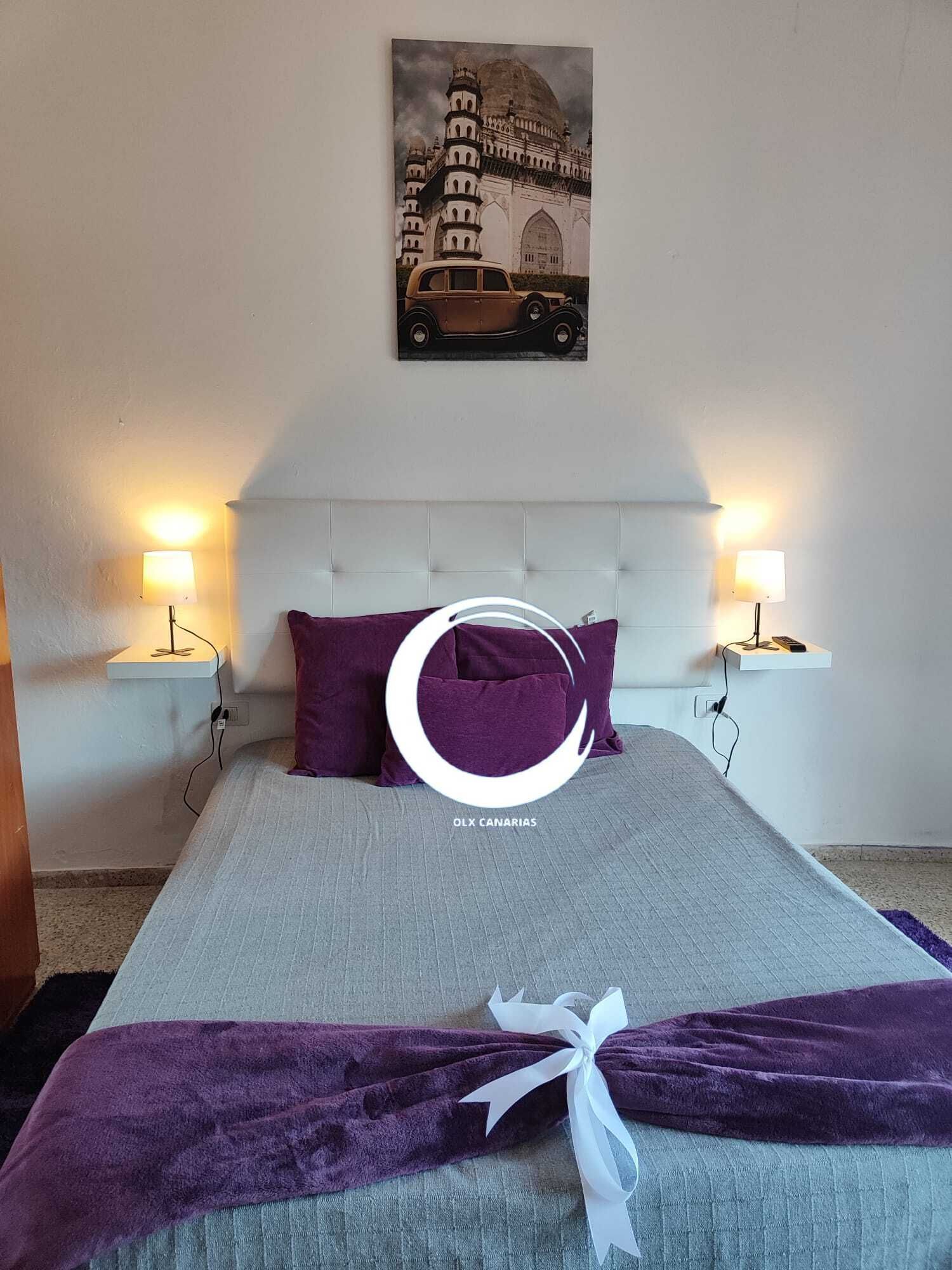 Bedroom of Single-family semi-detached for sale in Icod de los Vinos