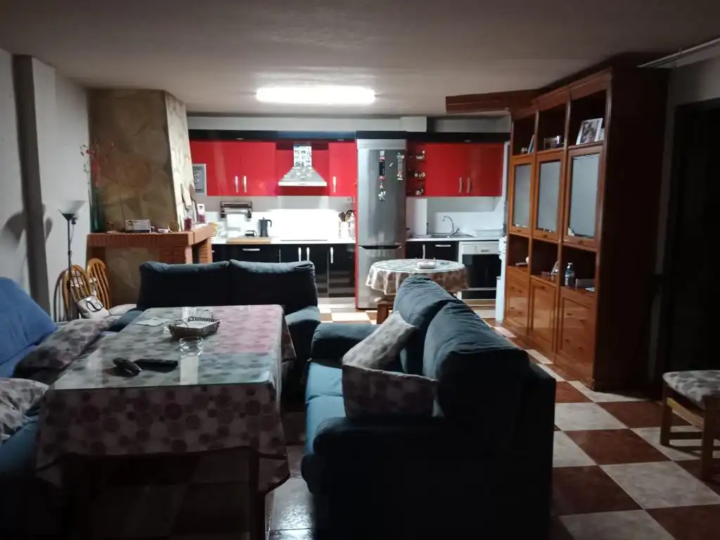 Reihenhaus mit Terrasse zum Verkauf in Mancha Real, imagen 7