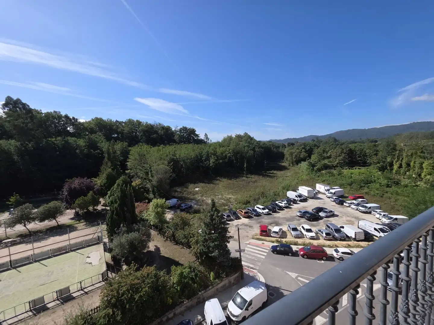 Wohnung zur Miete in Ponteareas