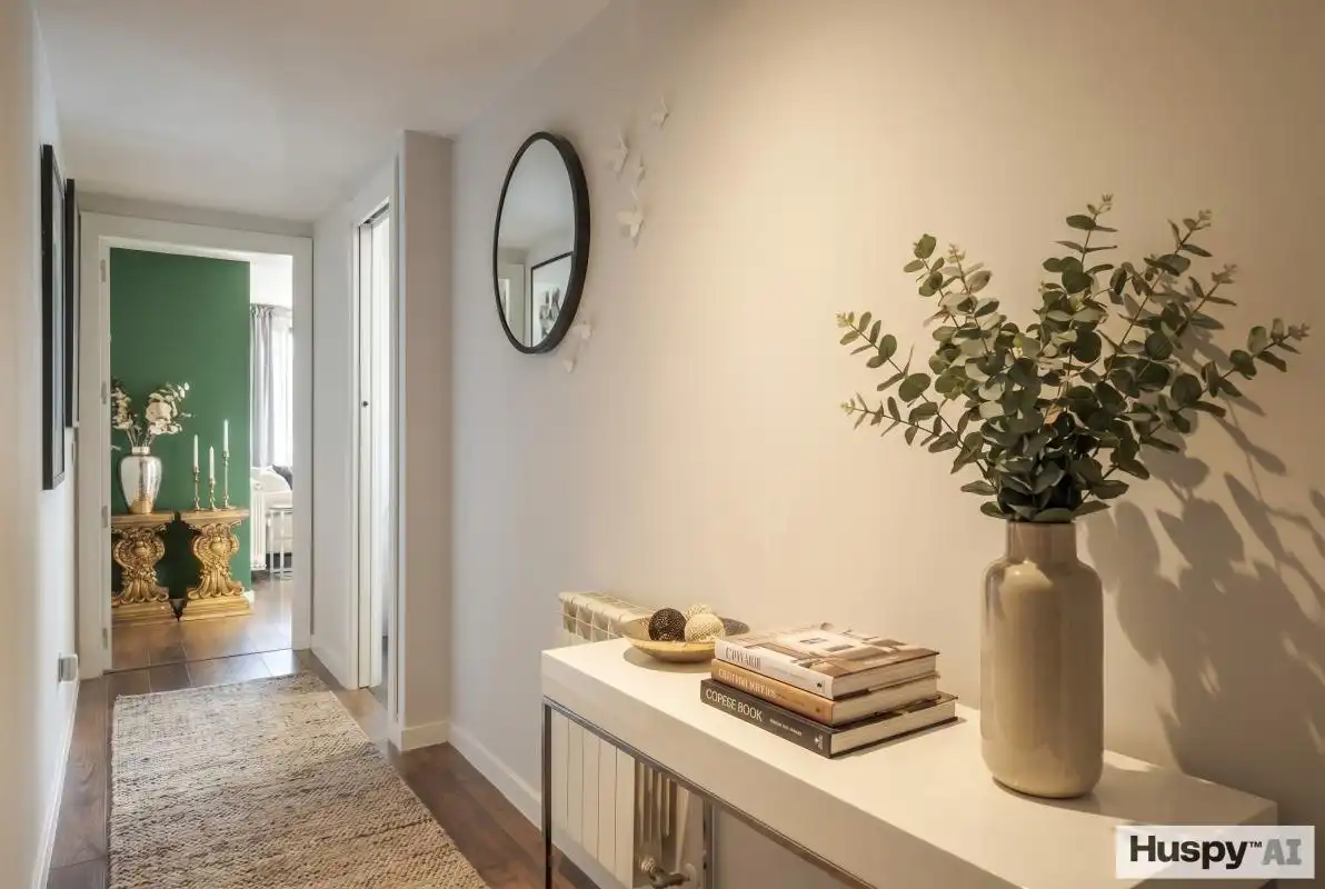 Attic for sale in Madrid  with Air Conditioner, Heating and Terrace