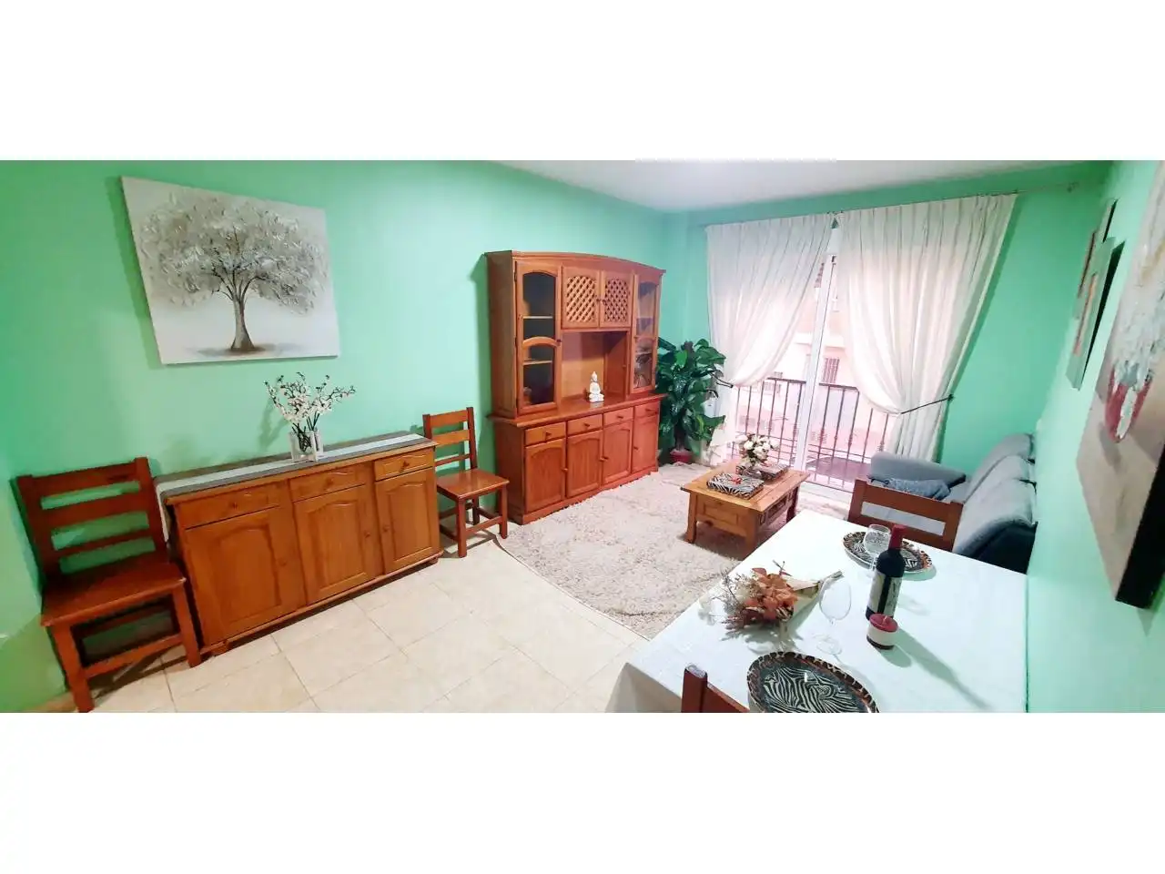 Appartement avec balcon à vendre à Avenida Pintor Rosales, imagen 40