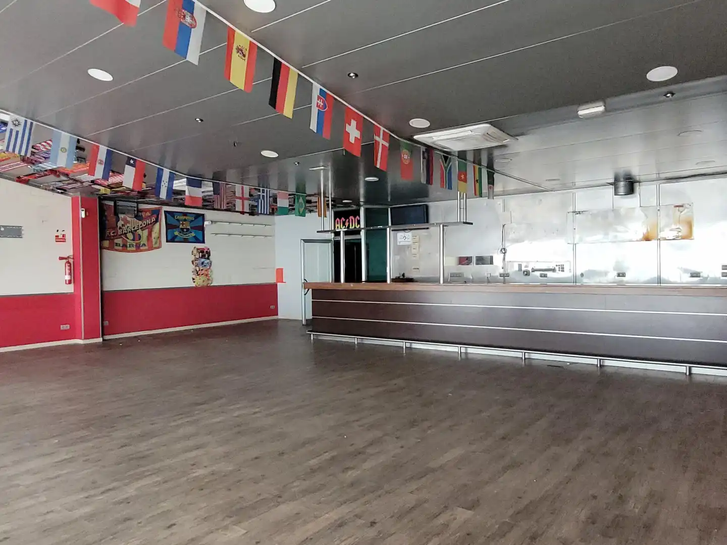 Business premises to rent in dels Països Catalans, imagen 5